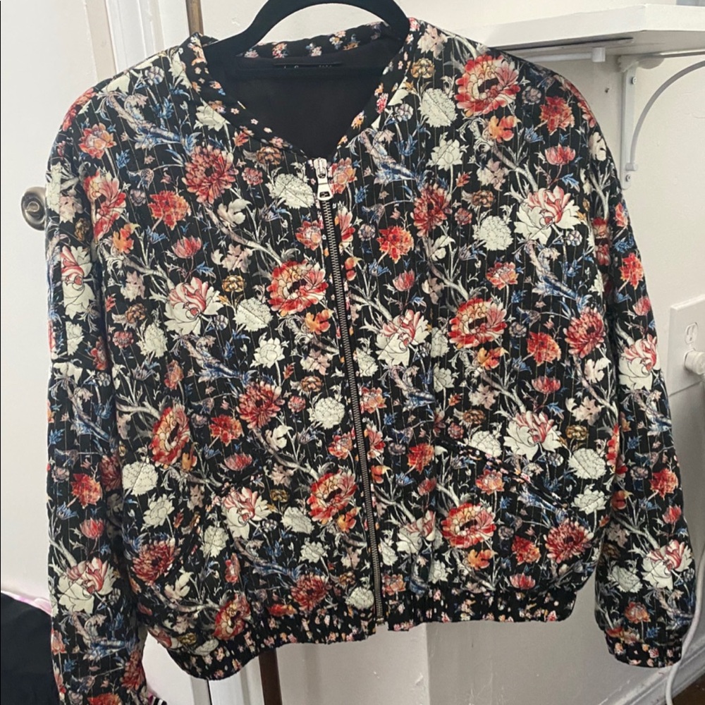 Zara jacket - Picture 2 of 3